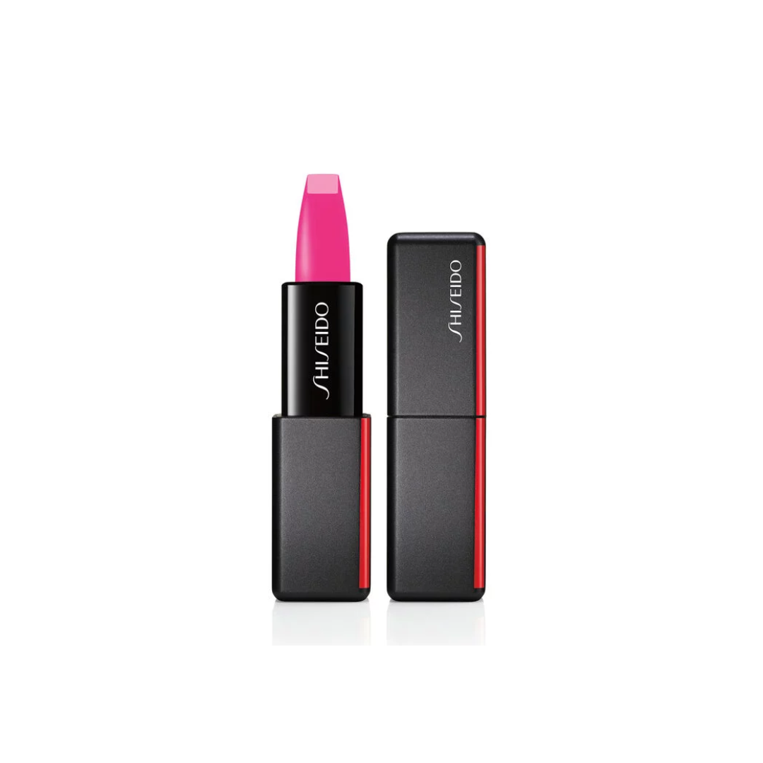 Shiseido Modernmatte Powder Lipstick