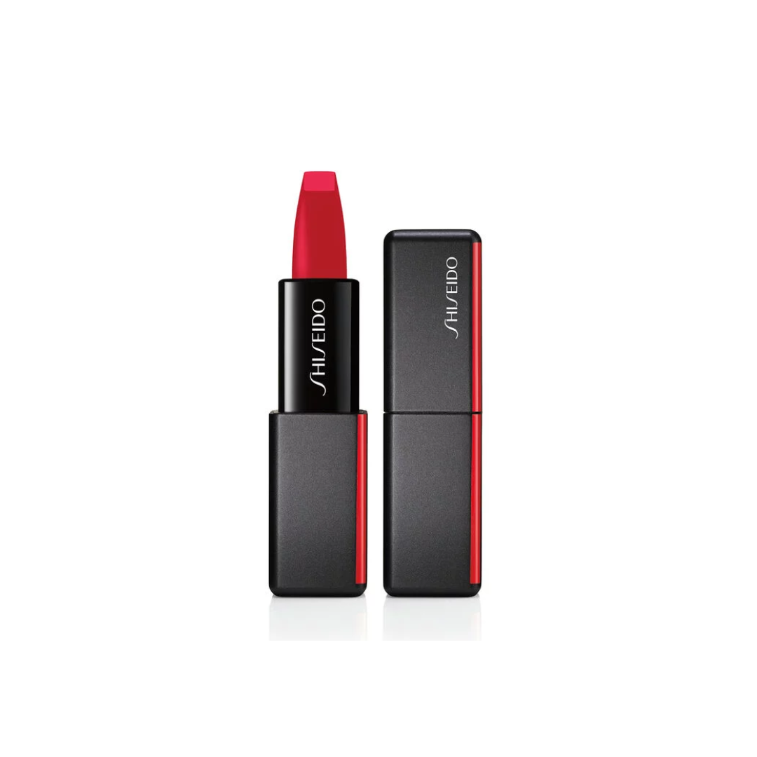 Shiseido Modernmatte Powder Lipstick