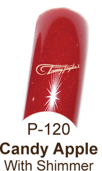 Tammy Taylor Nails Prizma Acrylic Colors Powder 1.5oz/42.5g - Free Domestic Shipping