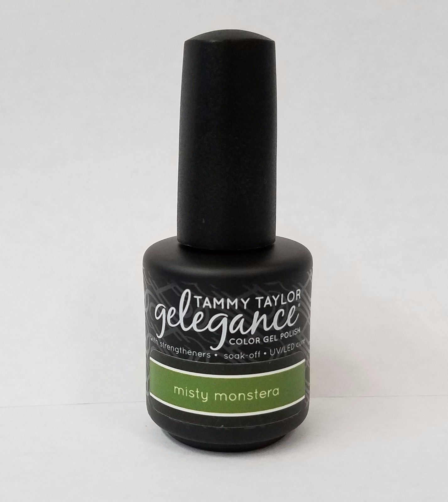 Tammy Taylor Nail - GELEGANCE SOAK-OFF GEL POLISH