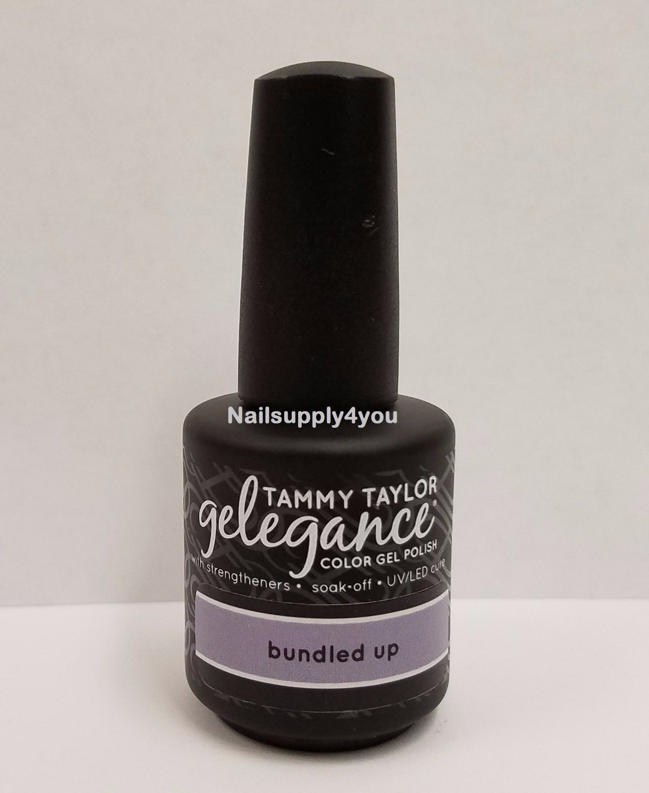 Tammy Taylor Nail - Gelegance Soak Off Gel Colors
