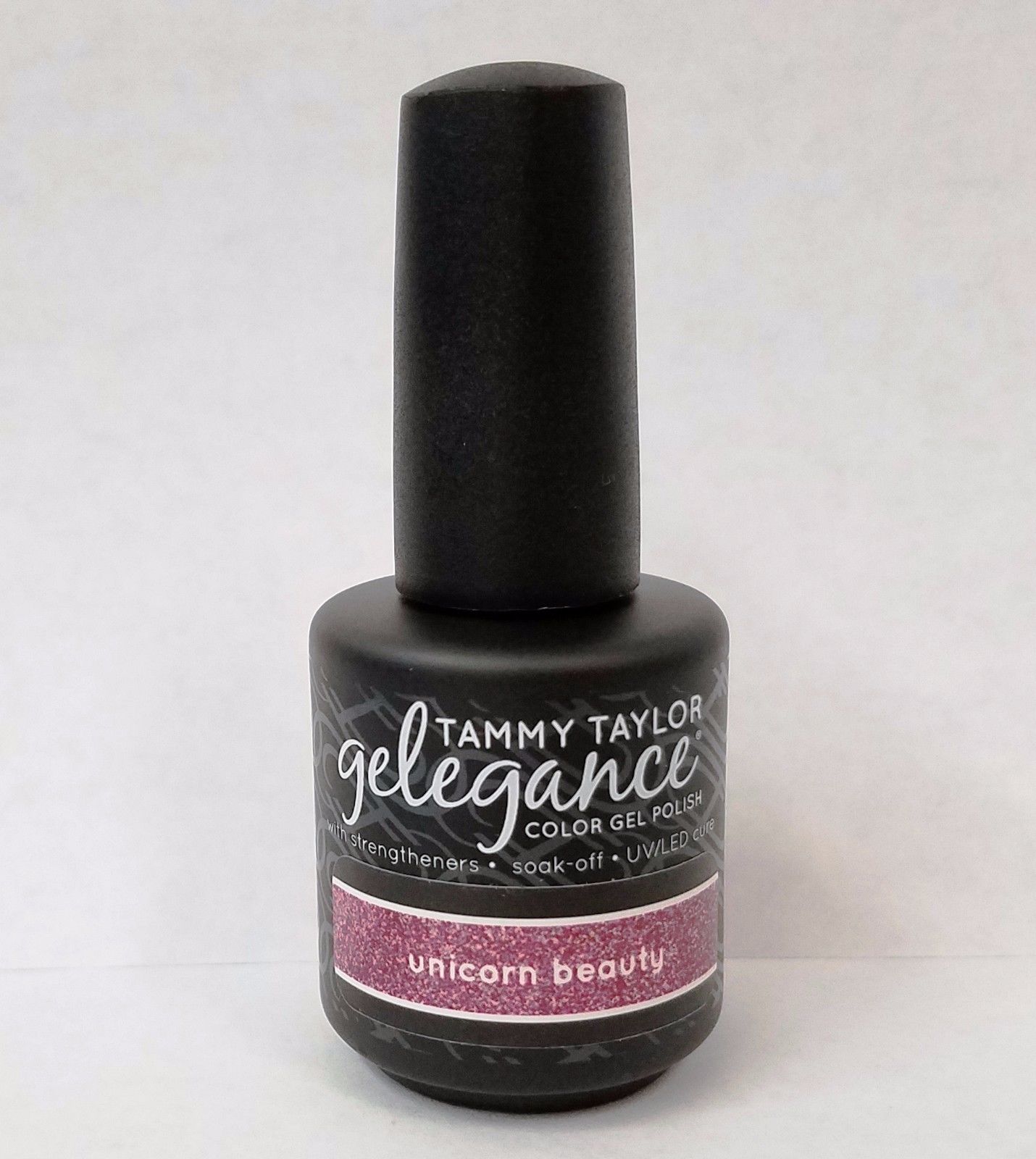 Tammy Taylor Nail - GELEGANCE SOAK-OFF GEL POLISH