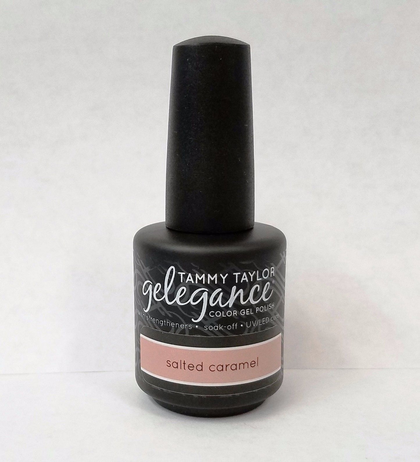 Tammy Taylor Nail - GELEGANCE SOAK-OFF GEL POLISH