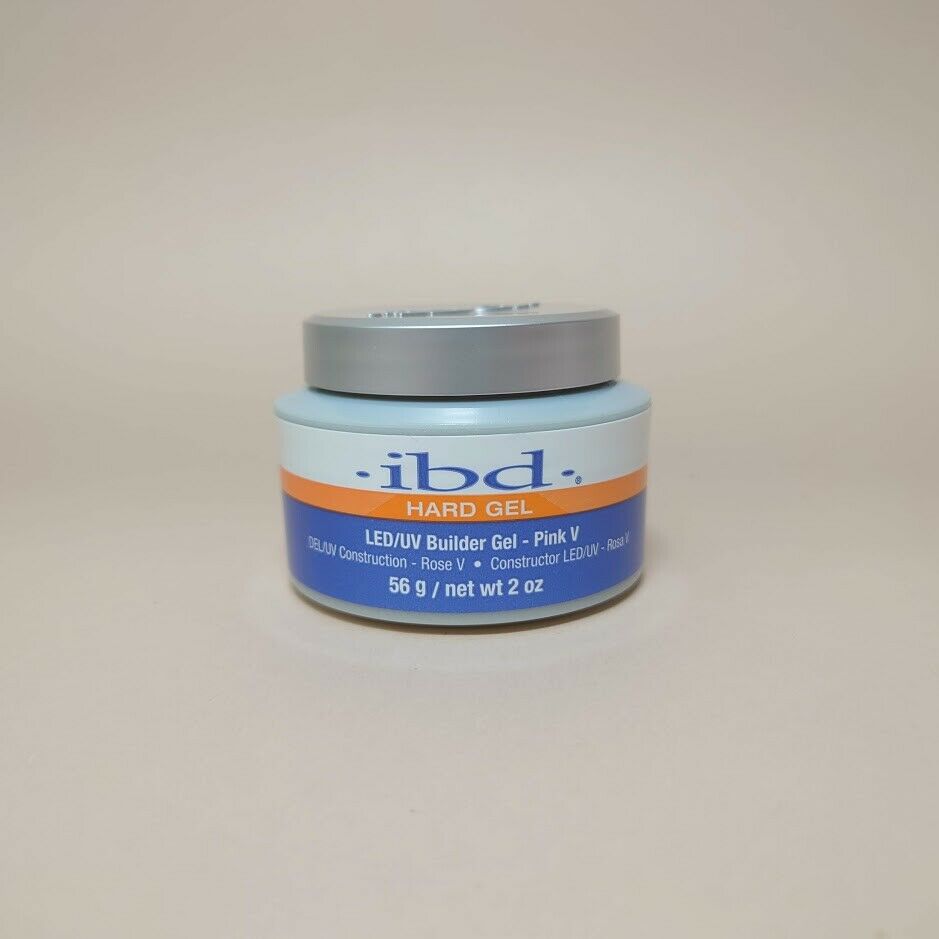 IBD Builder Gel - Hard Gel & French Xtreme 2 oz. On Sale **Pick Your Color**