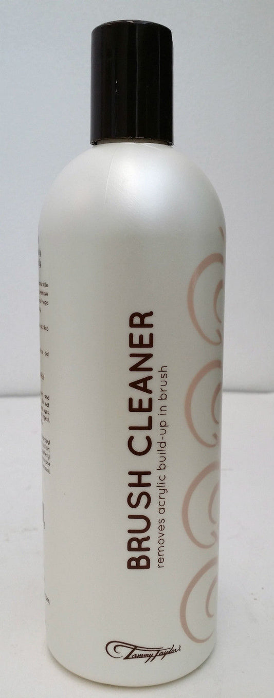 Tammy Taylor  Acrylic Nail Brush Cleaner 16 oz