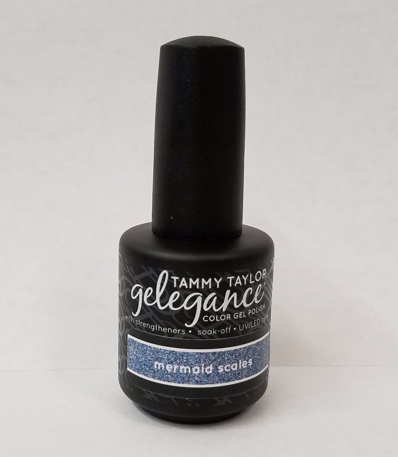 Tammy Taylor Nail - GELEGANCE SOAK-OFF GEL POLISH