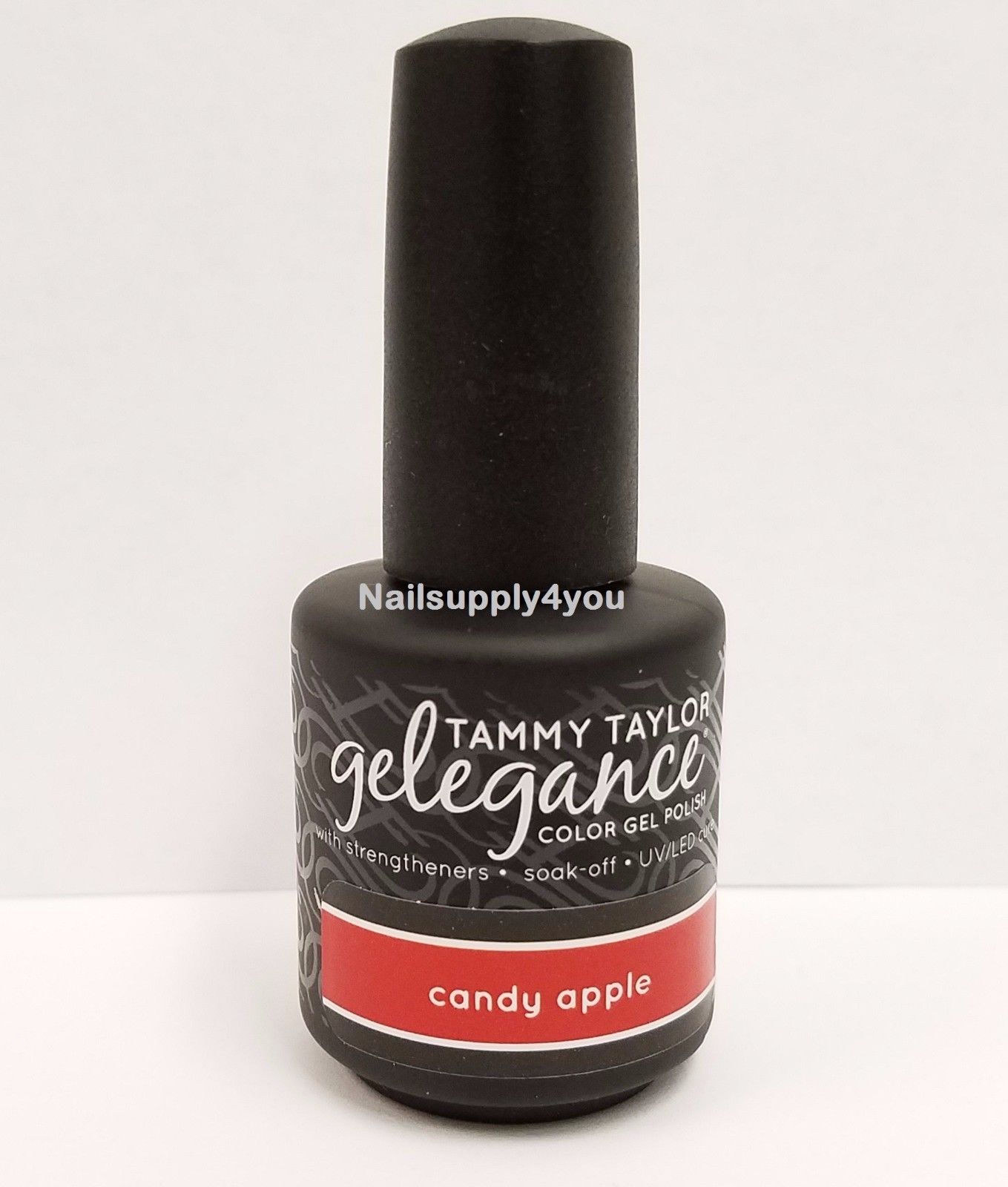 Tammy Taylor Nail - Gelegance Soak Off Gel Colors
