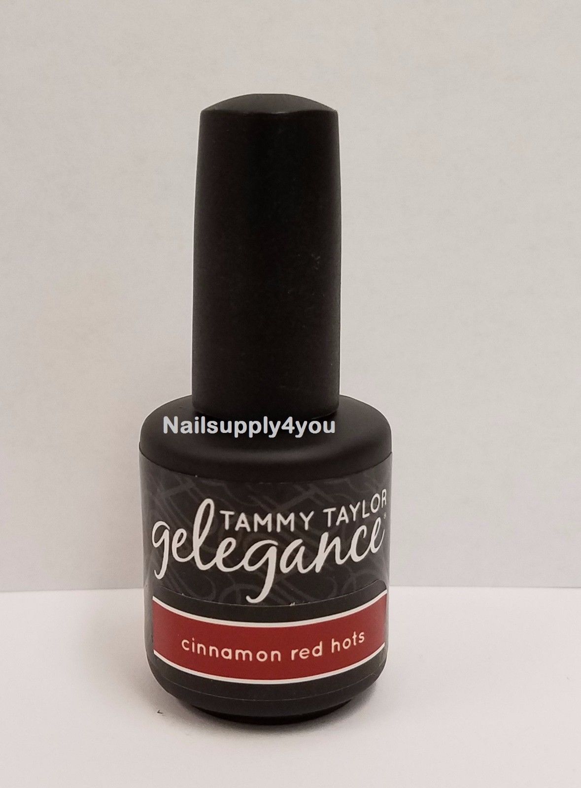 Tammy Taylor Nail - Gelegance Soak Off Gel Colors
