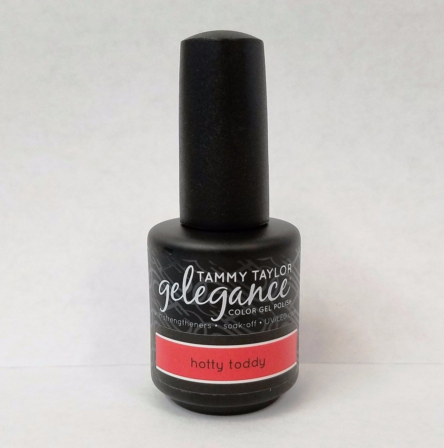 Tammy Taylor Nail - GELEGANCE SOAK-OFF GEL POLISH