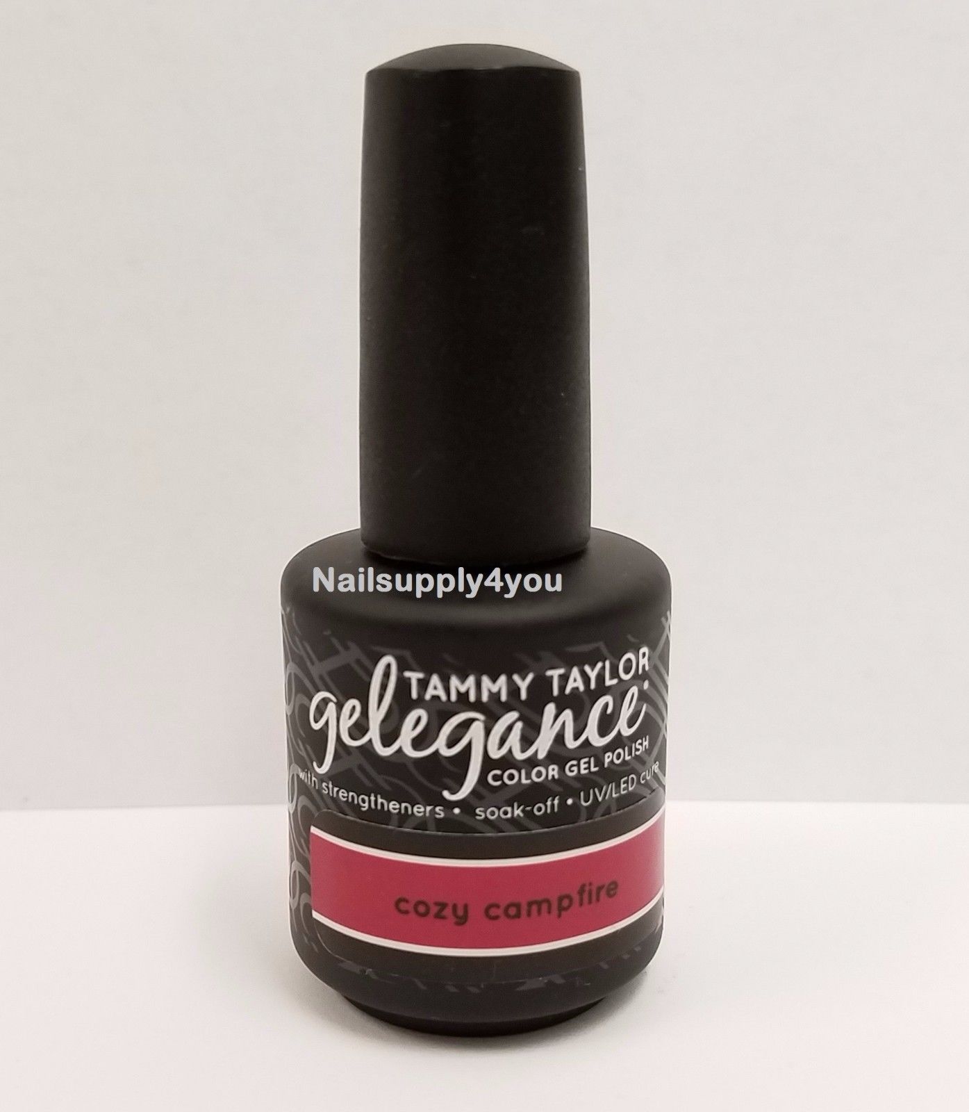 Tammy Taylor Nail - Gelegance Soak Off Gel Colors