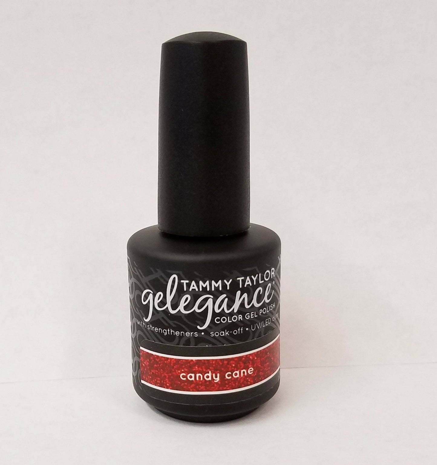Tammy Taylor Nail - GELEGANCE SOAK-OFF GEL POLISH