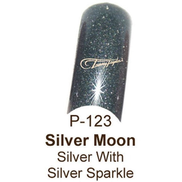 Silver Sparkle