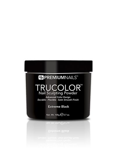 PREMIUMNAILS TRUCOLOR SCULPTING  NAIL ACRYLIC POWDER - 3.7oz/105g