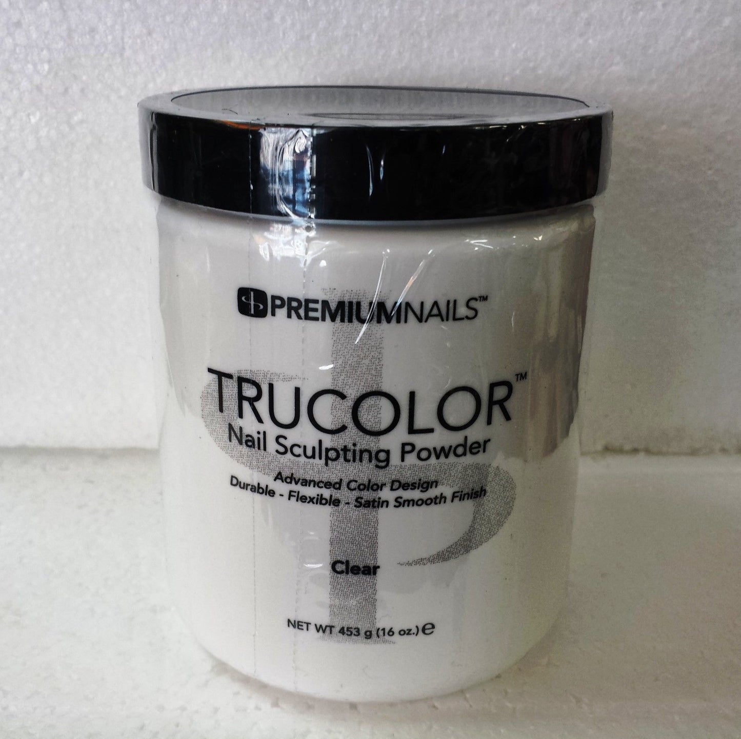 PREMIUMNAIL - Manicure Acrylic Nails Color Powder - 16oz - Pick your Favorite Colors