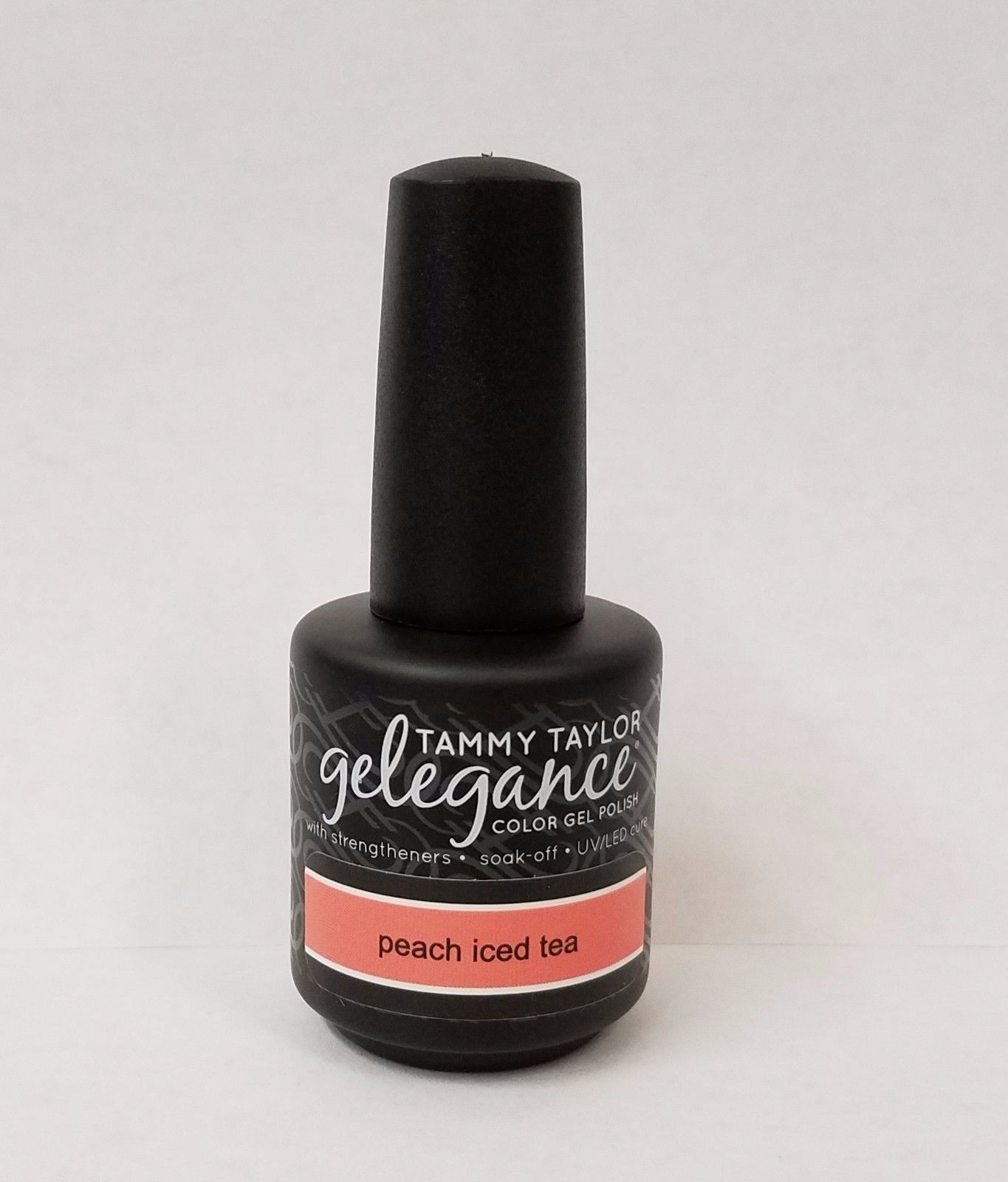 Tammy Taylor Nail - GELEGANCE SOAK-OFF GEL POLISH