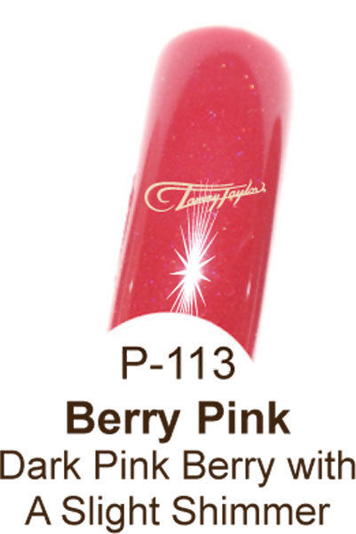 Tammy Taylor Nails Prizma Acrylic Colors Powder 1.5oz/42.5g - Free Domestic Shipping