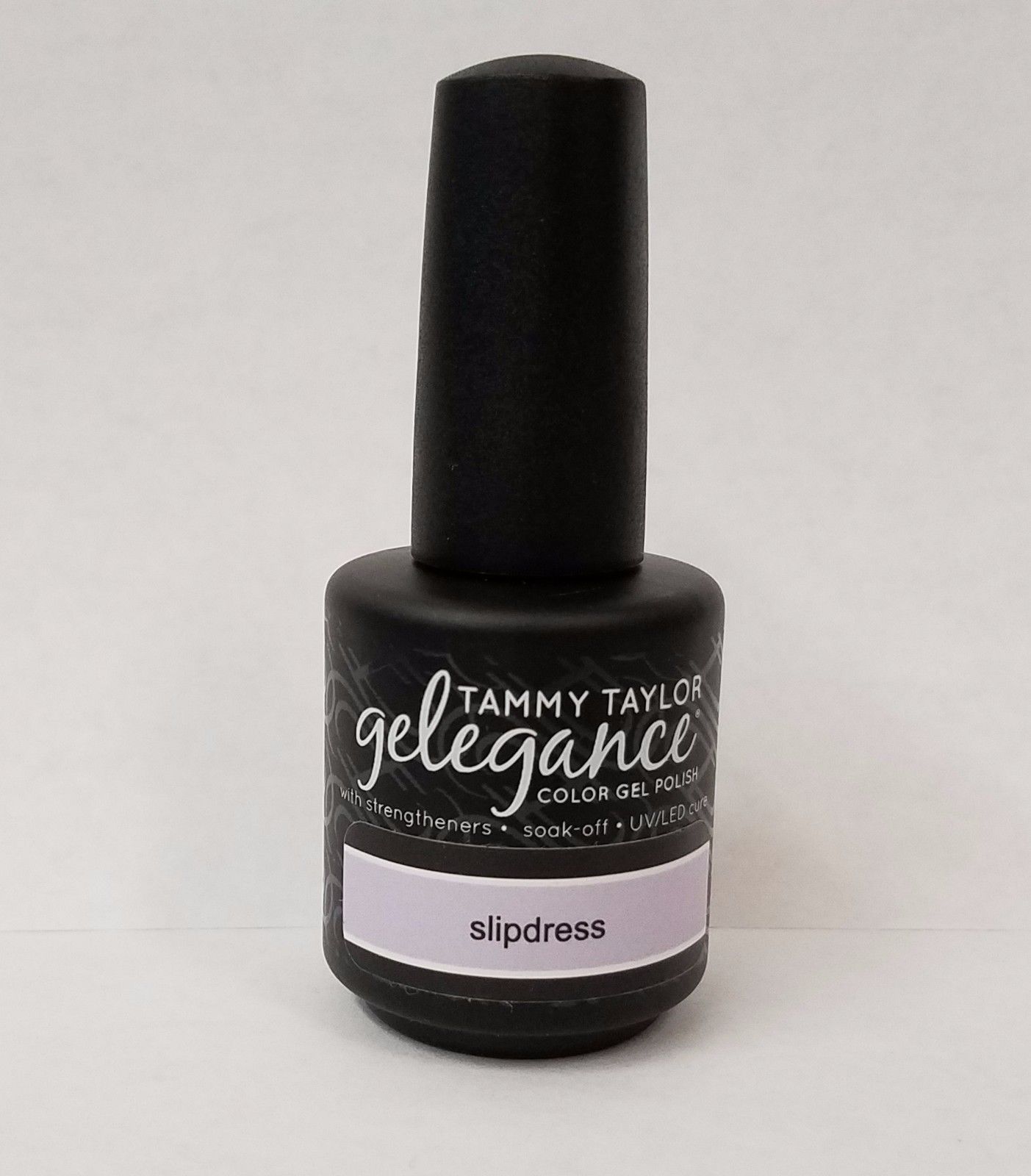 Tammy Taylor Nail - GELEGANCE SOAK-OFF GEL POLISH