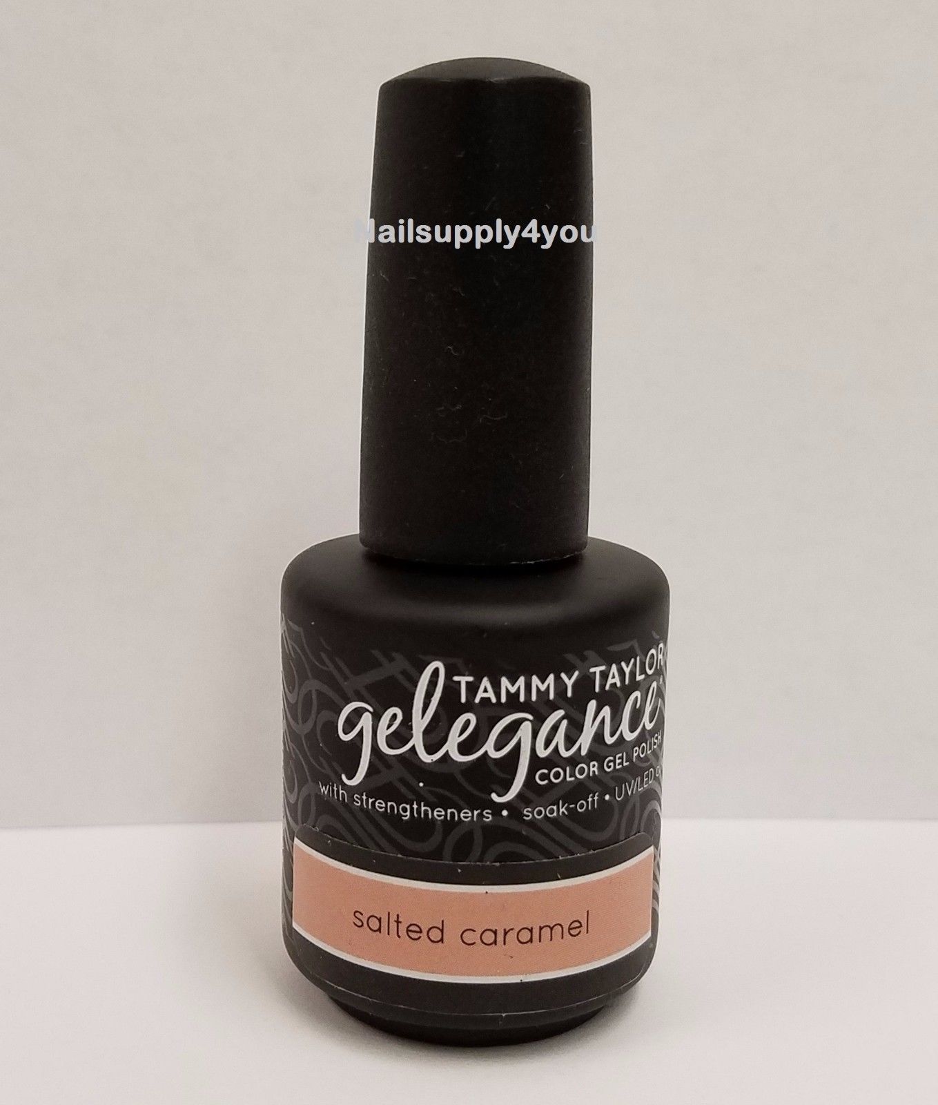 Tammy Taylor Nail - Gelegance Soak Off Gel Colors