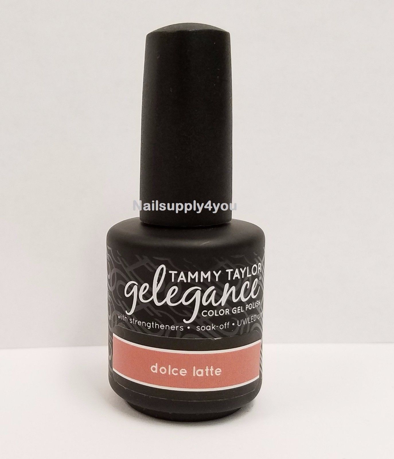 Tammy Taylor Nail - Gelegance Soak Off Gel Colors