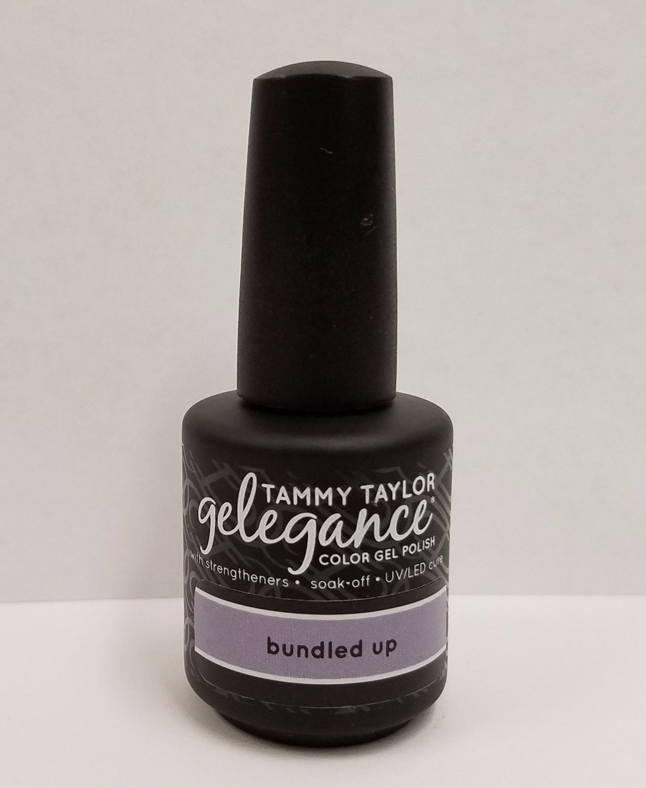 Tammy Taylor Nail - GELEGANCE SOAK-OFF GEL POLISH