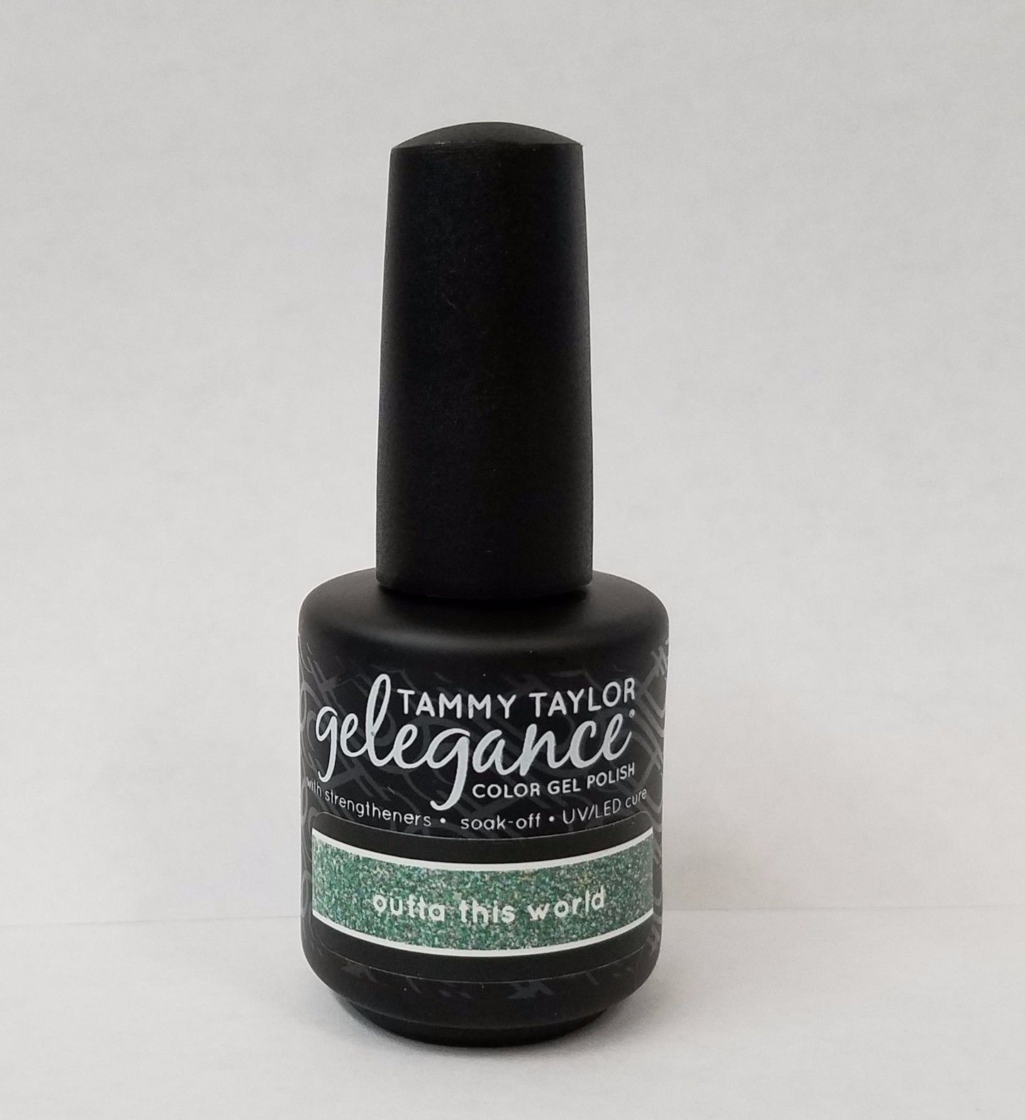 Tammy Taylor Nail - GELEGANCE SOAK-OFF GEL POLISH