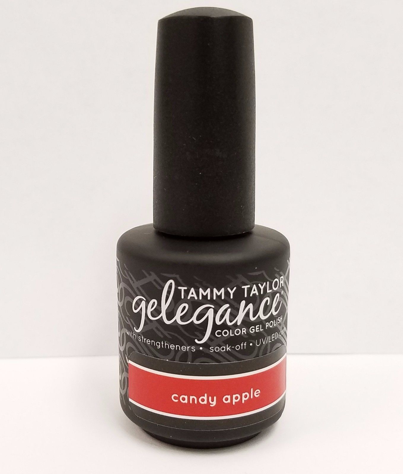 Tammy Taylor Nail - GELEGANCE SOAK-OFF GEL POLISH