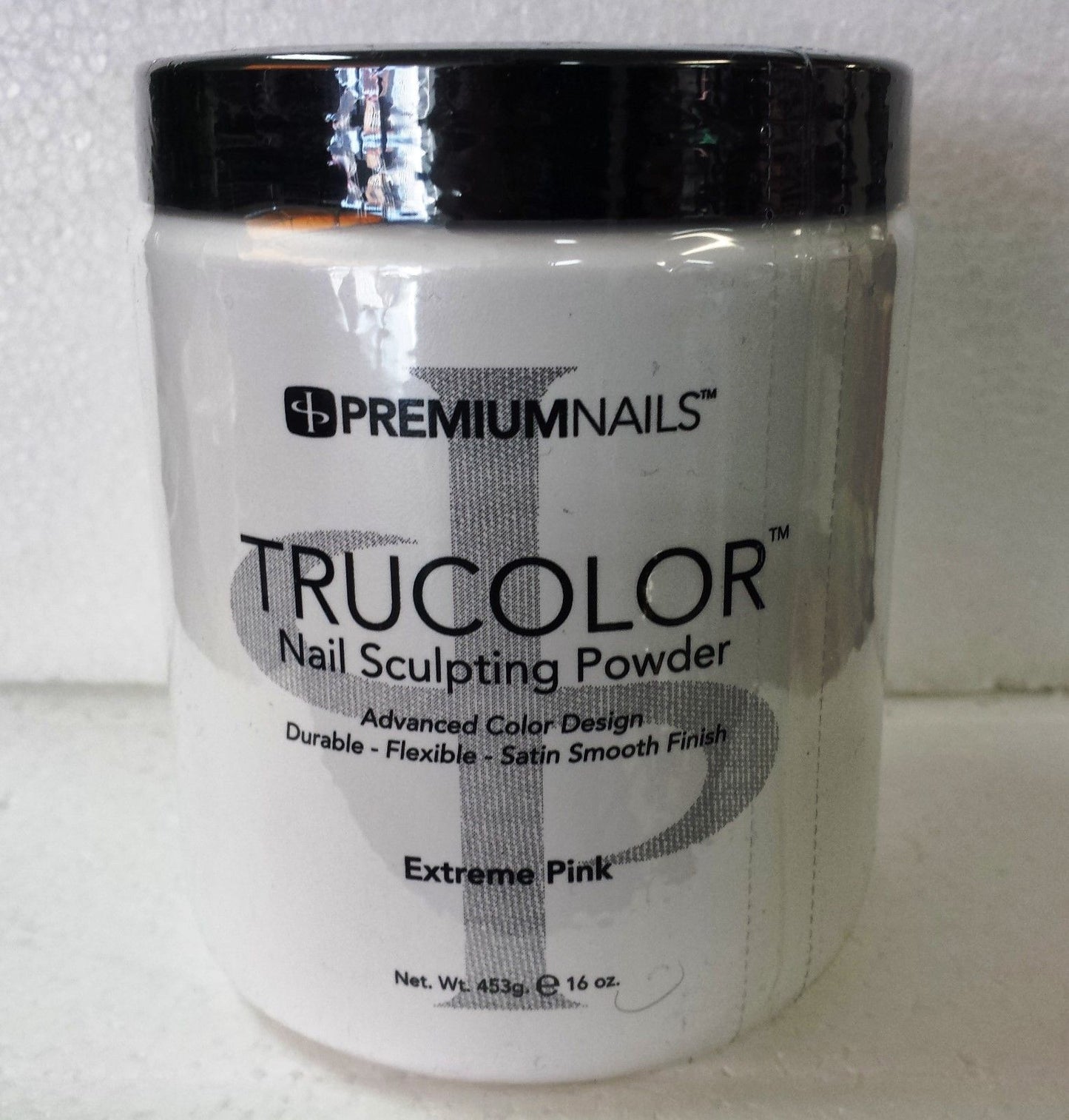 PREMIUMNAIL - Manicure Acrylic Nails Color Powder - 16oz - Pick your Favorite Colors