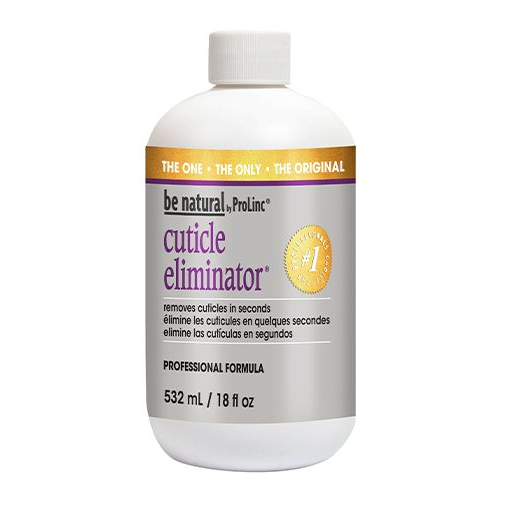 be natural by ProLinc Callus/Cuticle/Dry Heel Eliminator **Pick your size**