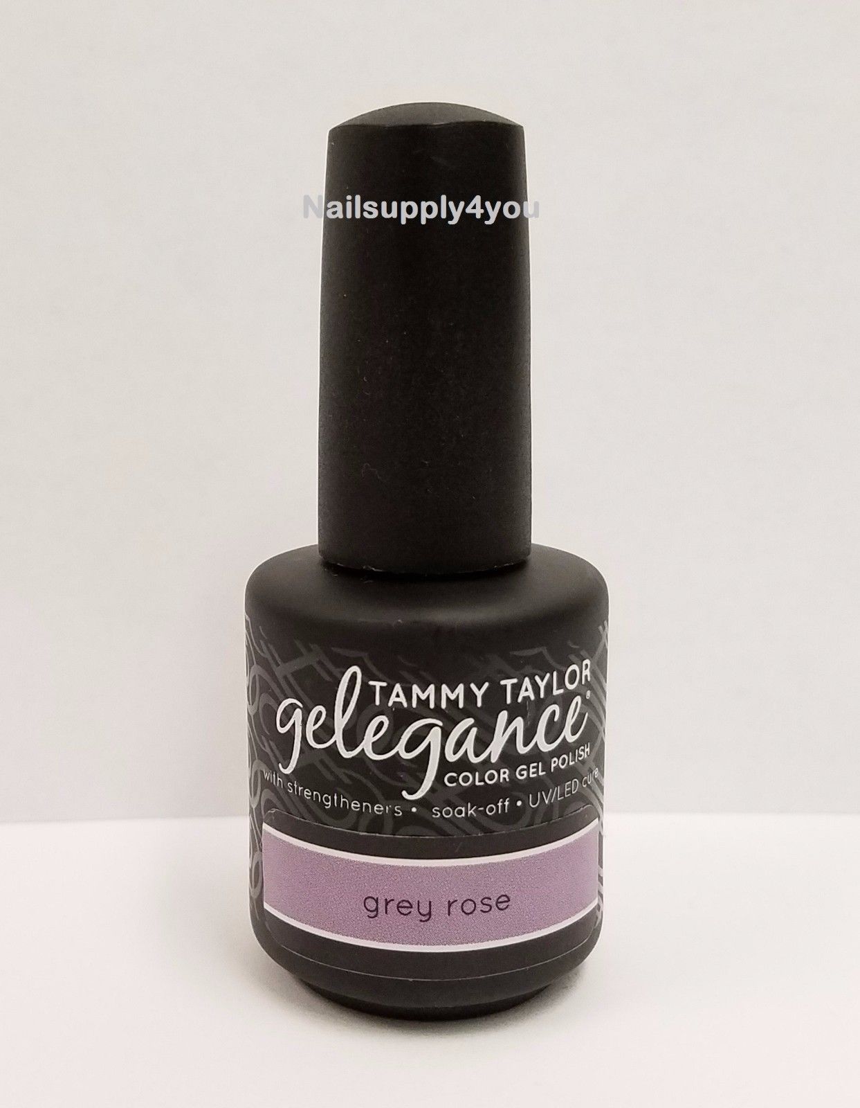 Tammy Taylor Nail - Gelegance Soak Off Gel Colors