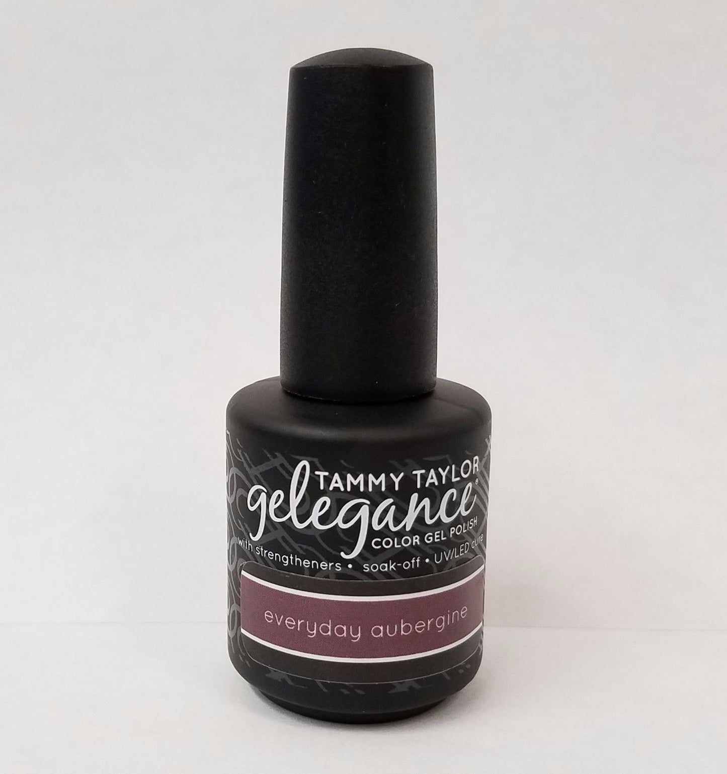 Tammy Taylor Nail - GELEGANCE SOAK-OFF GEL POLISH