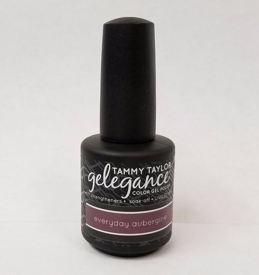 Tammy Taylor Nail - GELEGANCE SOAK-OFF GEL POLISH
