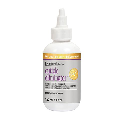 be natural by ProLinc Callus/Cuticle/Dry Heel Eliminator **Pick your size**