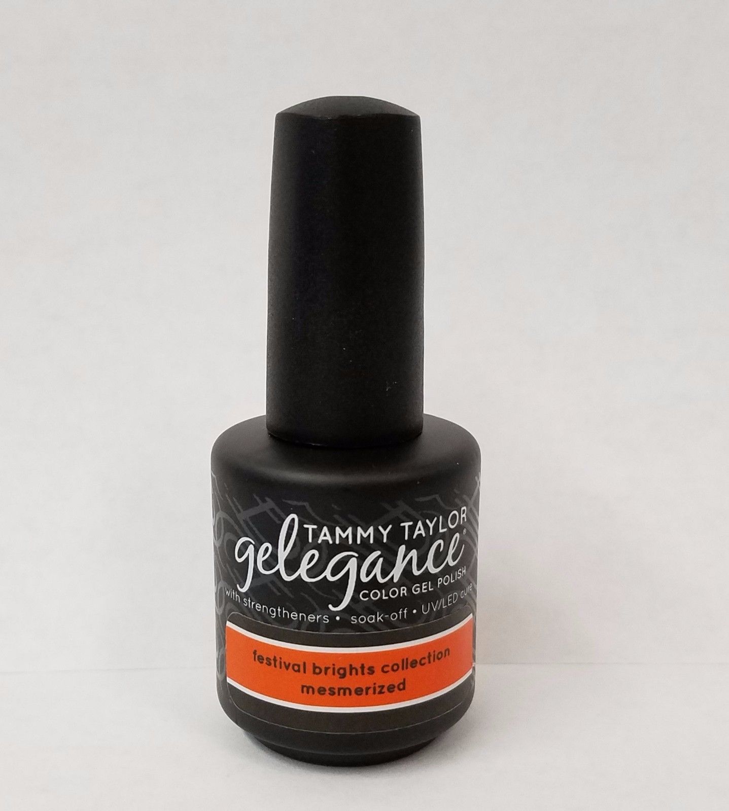 Tammy Taylor Nail - GELEGANCE SOAK-OFF GEL POLISH