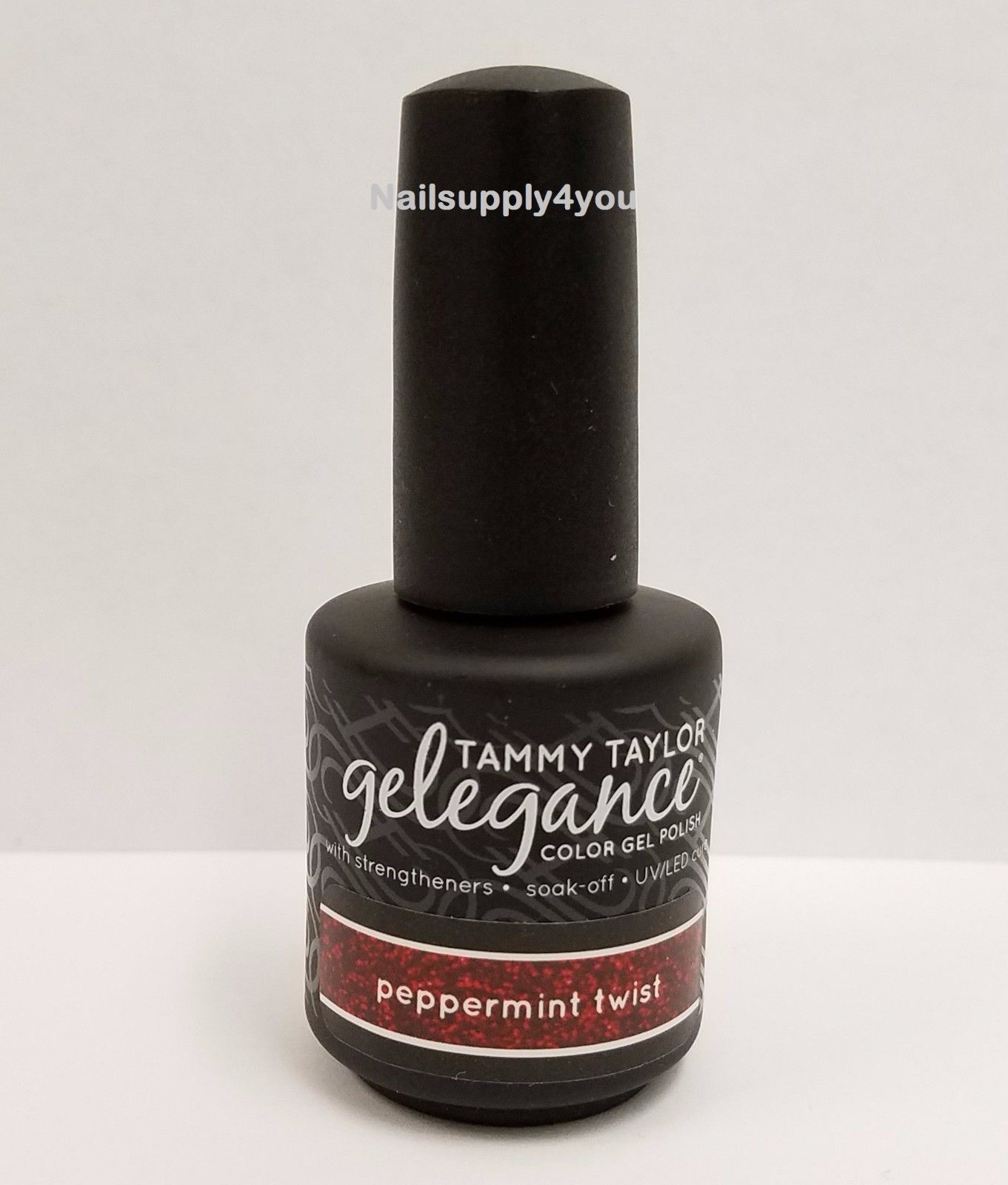Tammy Taylor Nail - Gelegance Soak Off Gel Colors