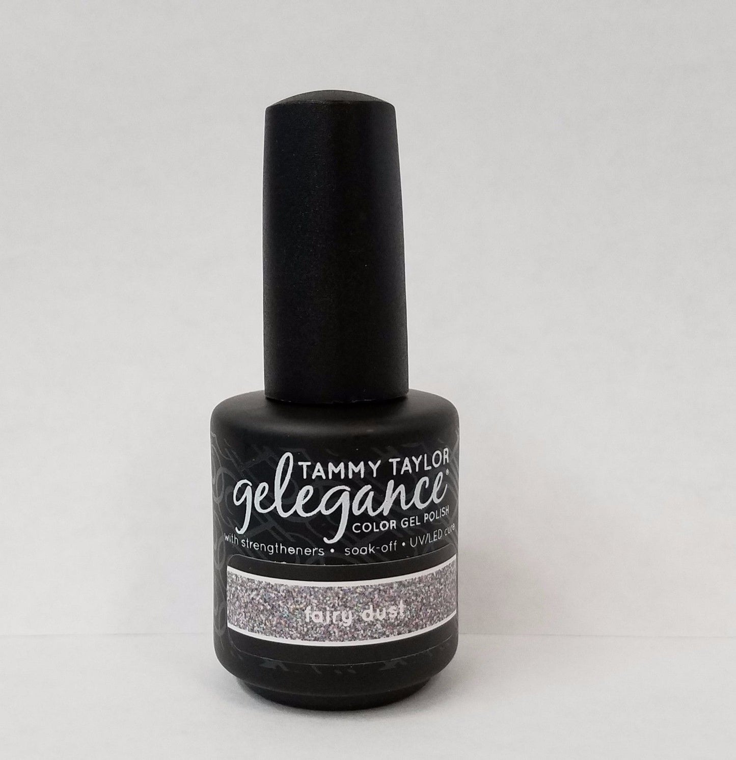 Tammy Taylor Nail - GELEGANCE SOAK-OFF GEL POLISH