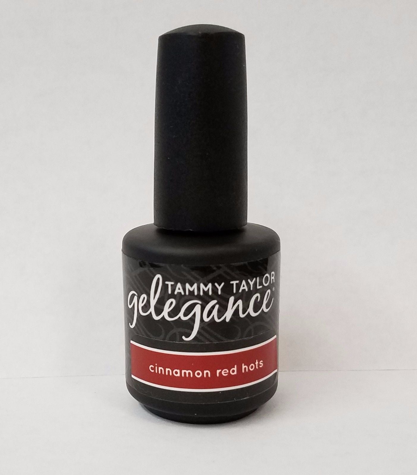 Tammy Taylor Nail - GELEGANCE SOAK-OFF GEL POLISH
