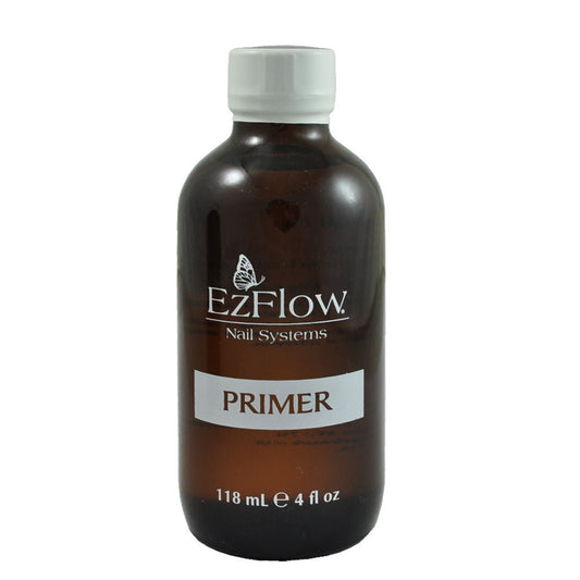EZFlow - Nail Systems PRIMER Refill - 4 fl oz/118ml