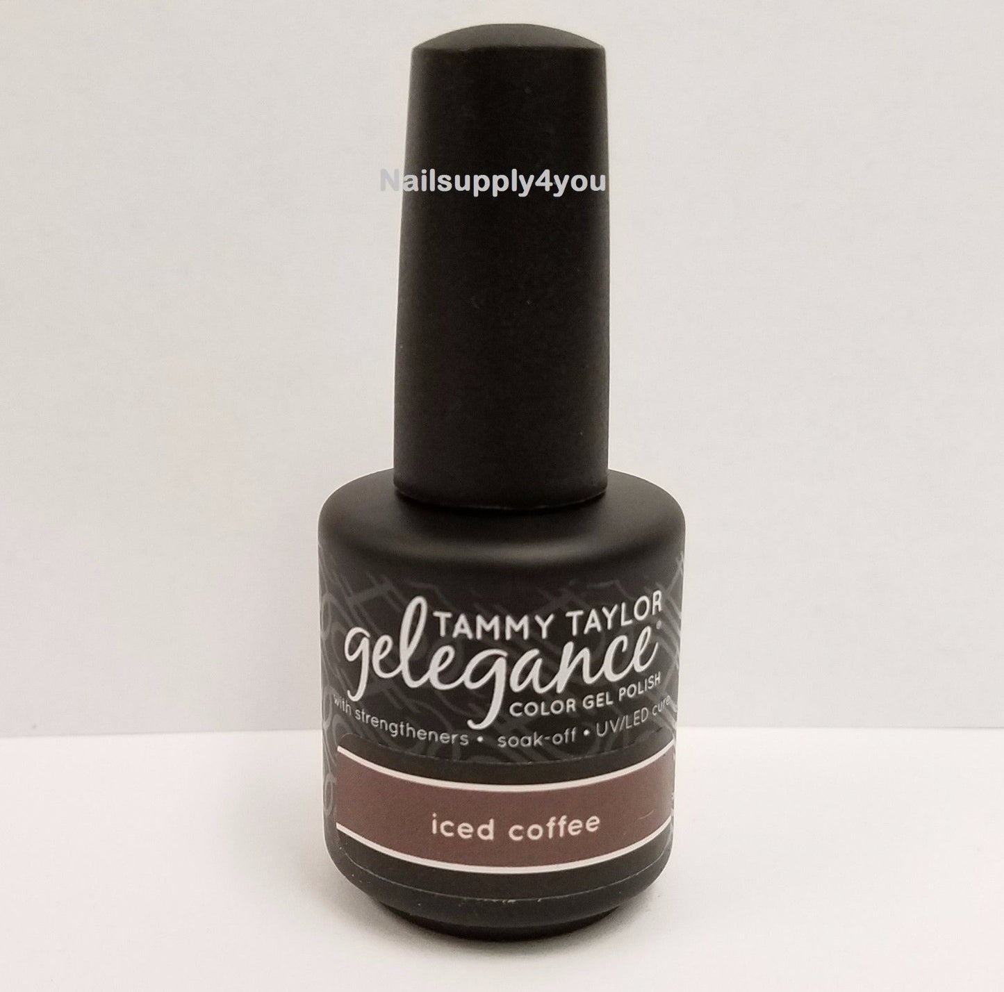 Tammy Taylor Nail - Gelegance Soak Off Gel Colors