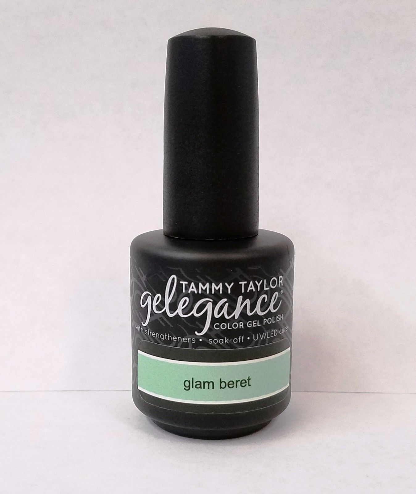 Tammy Taylor Nail - GELEGANCE SOAK-OFF GEL POLISH