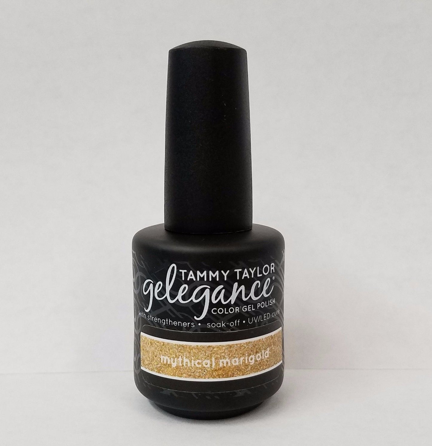 Tammy Taylor Nail - GELEGANCE SOAK-OFF GEL POLISH