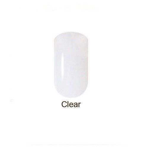 Clear