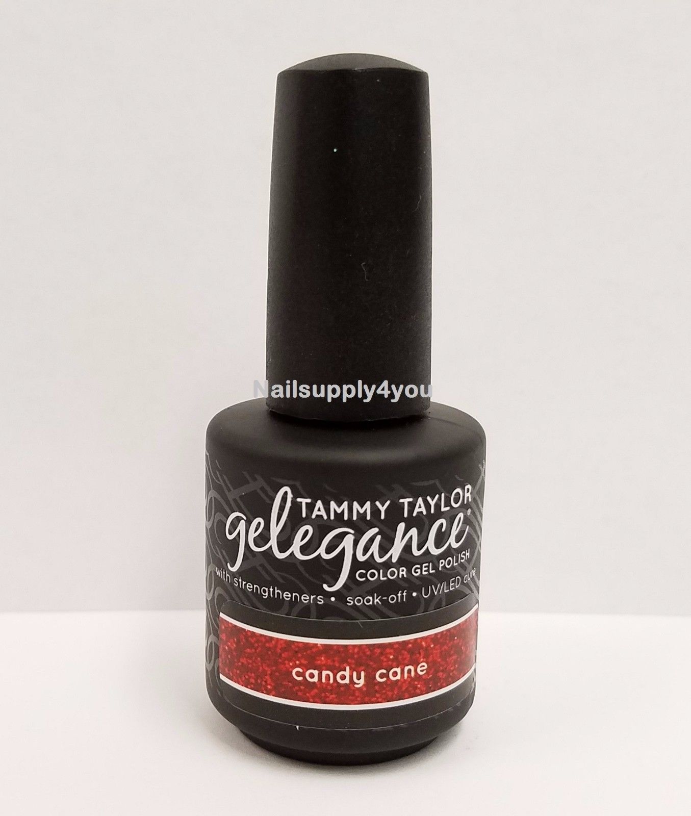 Tammy Taylor Nail - Gelegance Soak Off Gel Colors