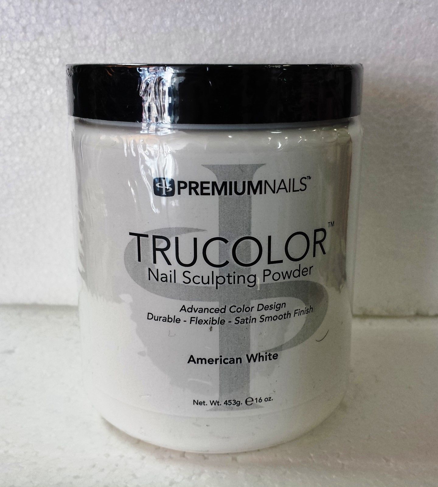 PREMIUMNAIL - Manicure Acrylic Nails Color Powder - 16oz - Pick your Favorite Colors