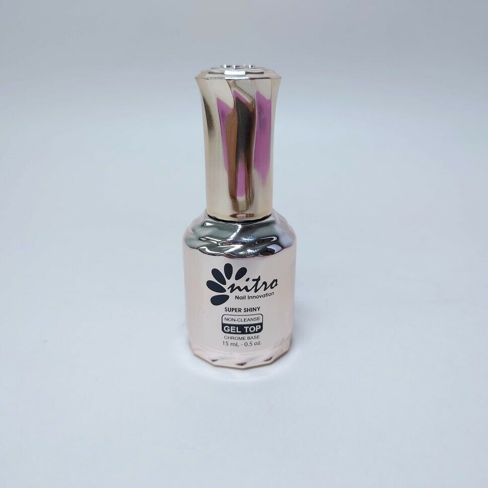 NITRO Luminous Gel GLOW in The Dark Collection [set/single] **Pick any**