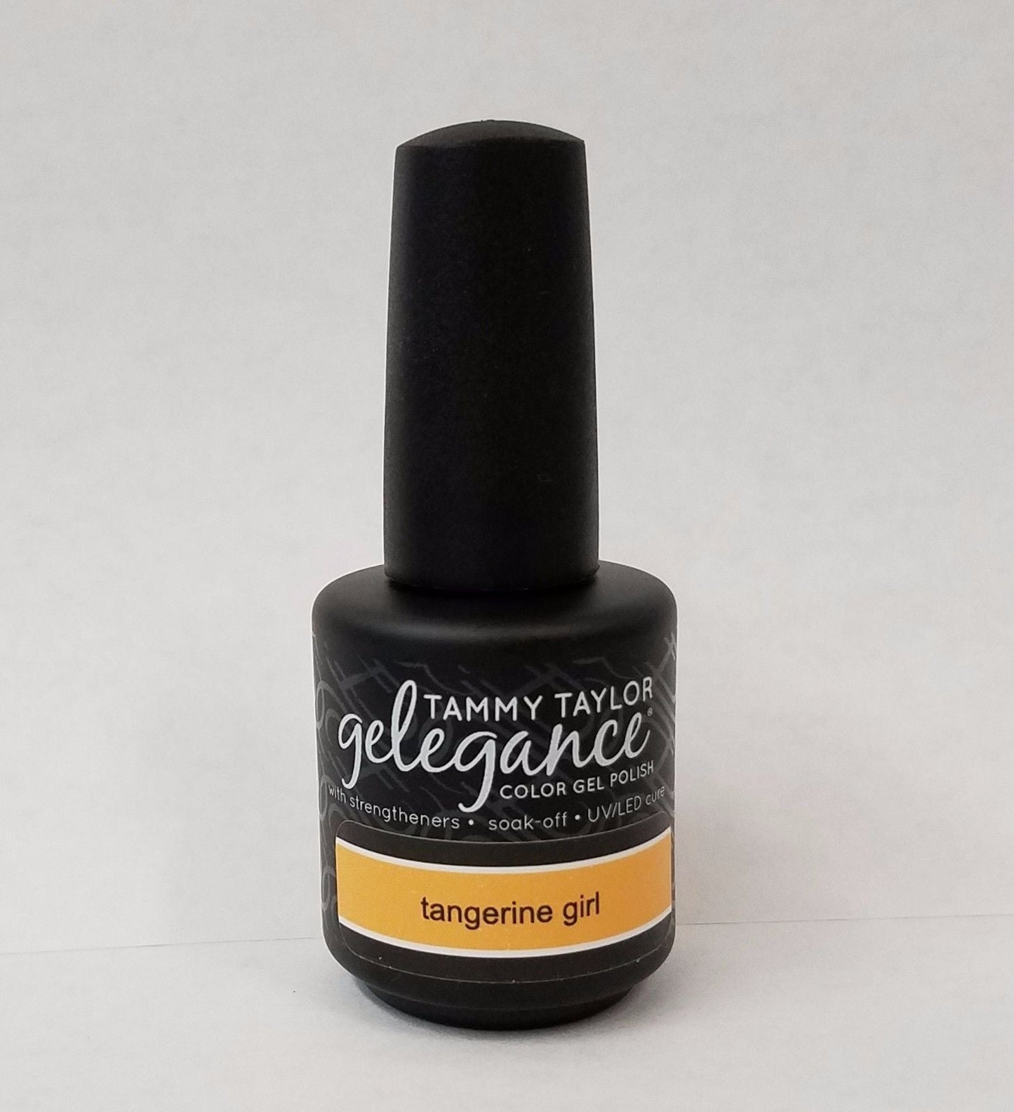 Tammy Taylor Nail - GELEGANCE SOAK-OFF GEL POLISH