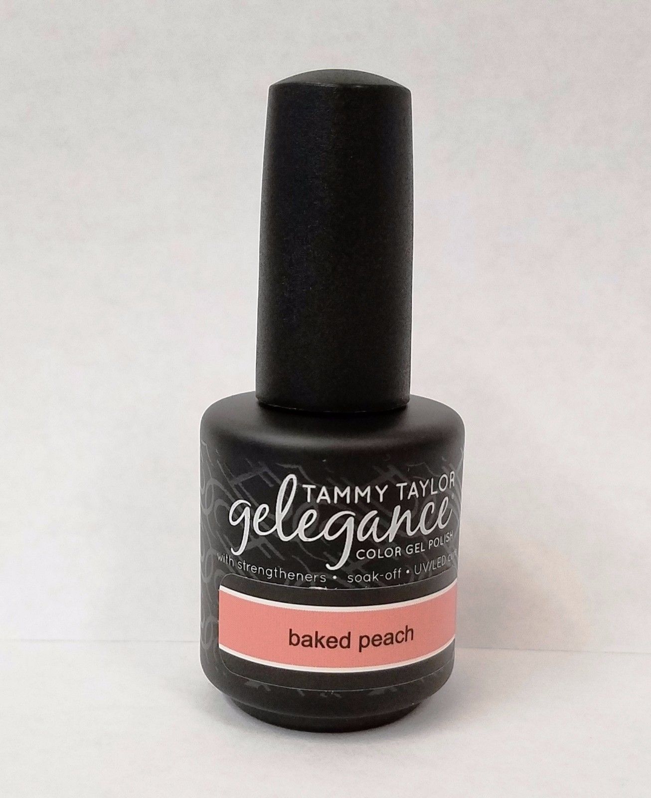 Tammy Taylor Nail - GELEGANCE SOAK-OFF GEL POLISH