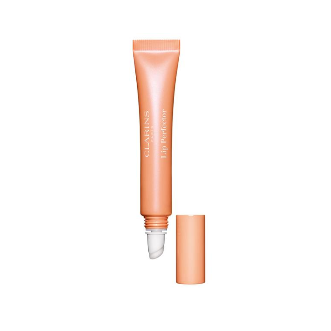 Clarins Lip Perfector Shea Butter