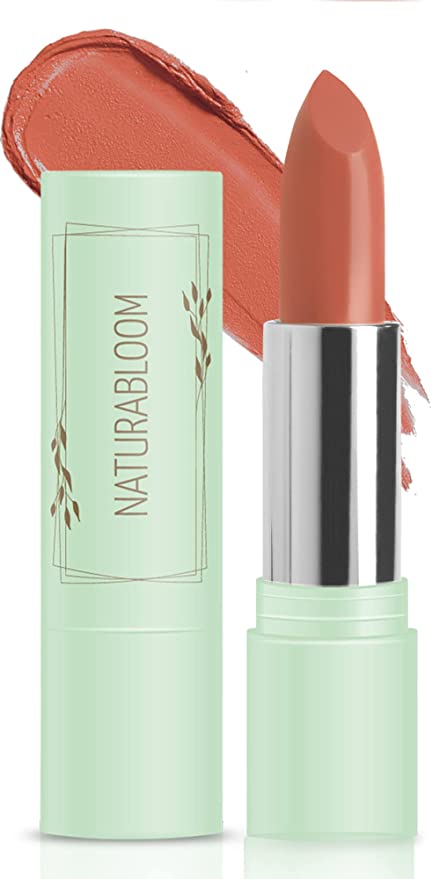 NATURABLOOM Vegan Lipstick