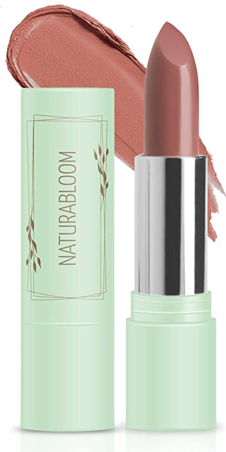 NATURABLOOM Vegan Lipstick