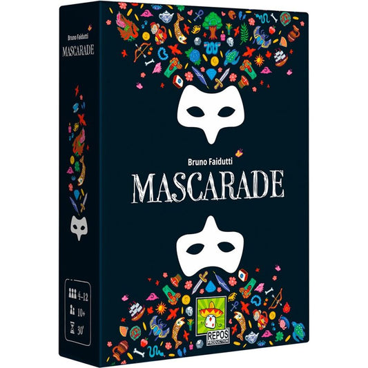 Mascarade